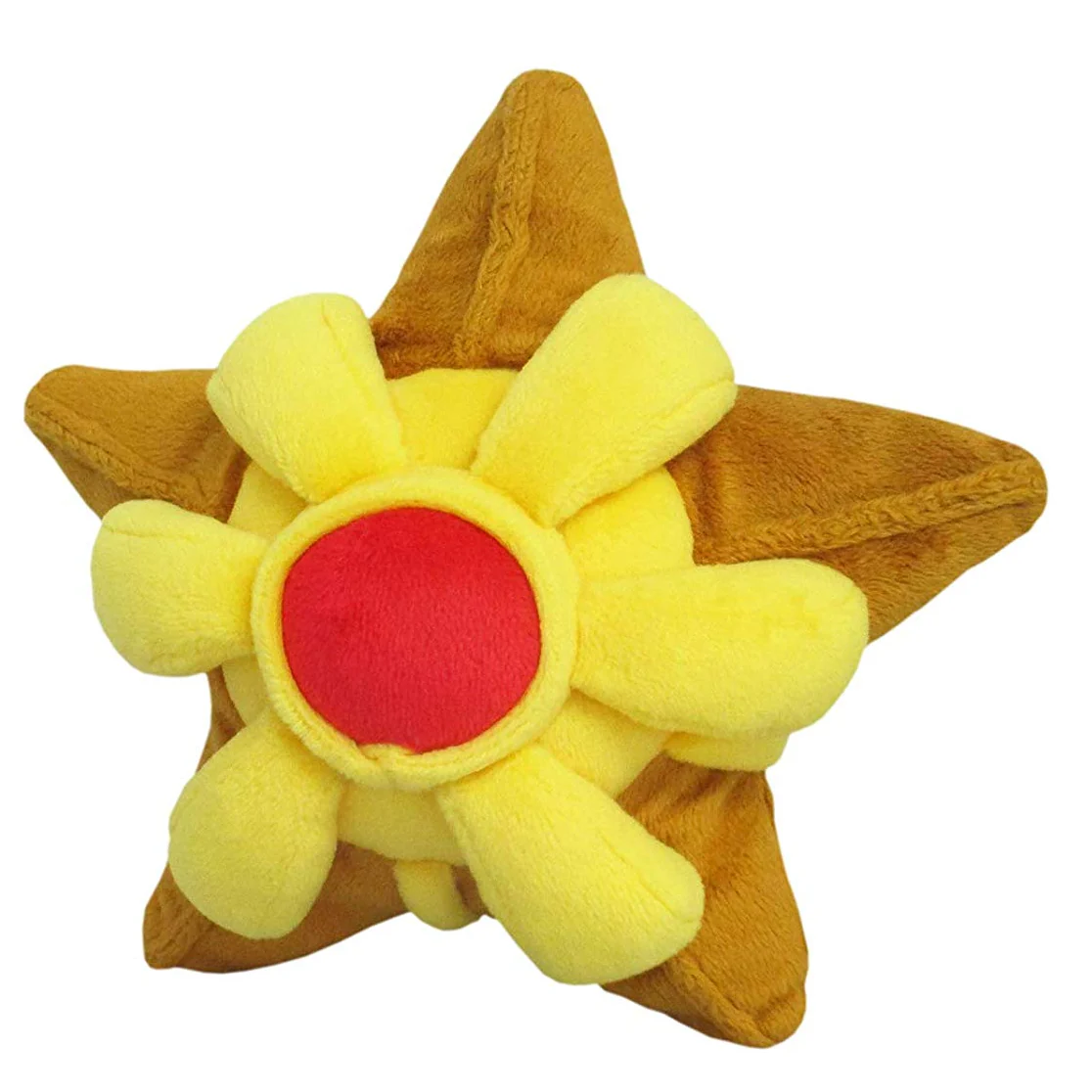 Sanei - 7" Staryu Plush (B11)